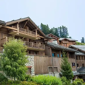 Cgh Residences & Spas Oree Des Cimes Пезе-Нанкруа