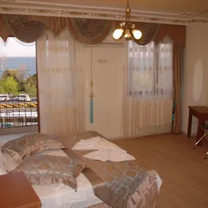 Hotel Seahouse Suites